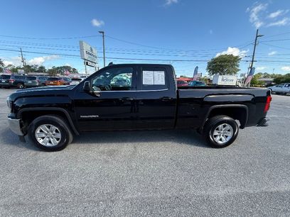 Used 2019 GMC Sierra 1500 SLE w/ SLE Value Package