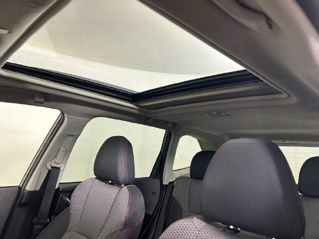 Used 2019 Subaru Forester Sport w/ Popular Package #2 AWD/4WD image 12