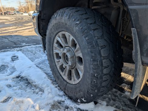 Used 2020 Ford F250 XLT w/ XLT Value Package image 12