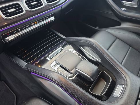 Used 2020 Mercedes-Benz GLE 350 4MATIC image 29