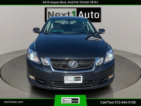 Used 2008 Lexus GS 350 image 8