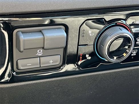 New 2026 Chevrolet Silverado 1500 RST image 17