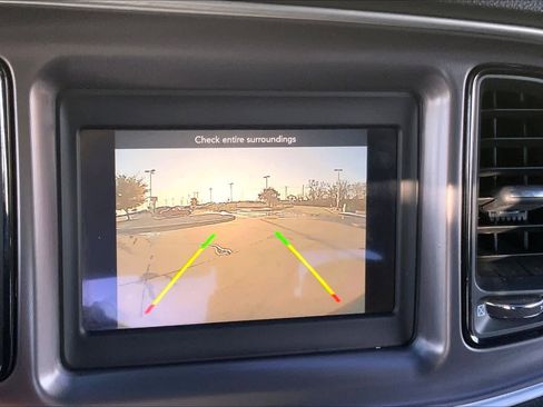 Used 2019 Dodge Challenger SXT image 25