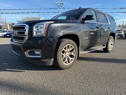 Used 2016 GMC Yukon SLT w/ Open Road Package