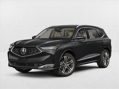 New 2026 Acura MDX w/Advance Package