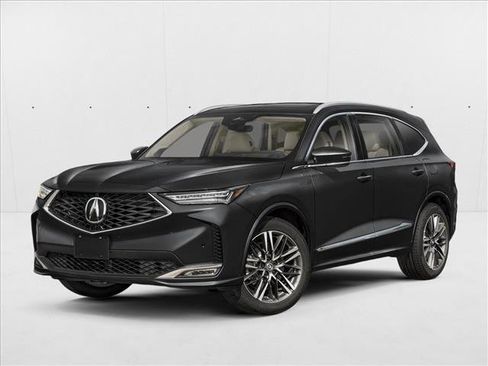 New 2026 Acura MDX w/Advance Package image 1