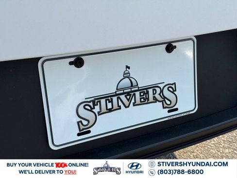 New 2026 Hyundai Santa Fe SE image 16