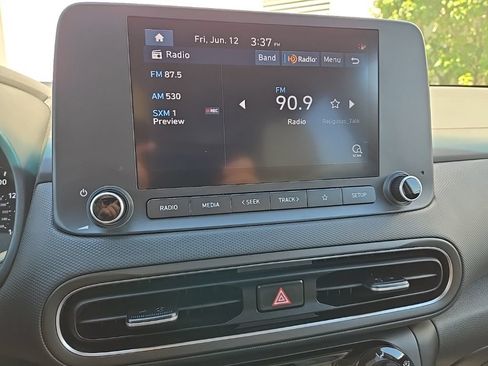 Certified 2023 Hyundai Kona SEL AWD/4WD image 51