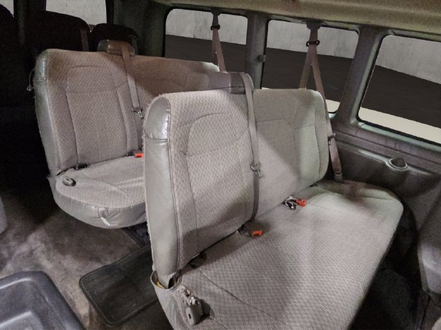 Used 2011 Chevrolet Express 1500 LT w/ LT Preferred Equipment Group AWD/4WD image 22