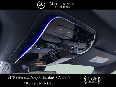 Certified 2026 Mercedes-Benz GLC 300 image 41