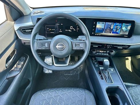 New 2026 Nissan Kicks SV w/ Illumination Package AWD/4WD image 12