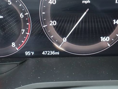 Used 2024 MAZDA CX-90 3.3 Turbo S w/ Premium Plus AWD/4WD image 44