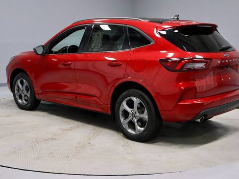 Certified 2023 Ford Escape ST-Line w/ Tech Pack #1 image 10