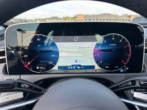 New 2026 Mercedes-Benz E 350 4MATIC Sedan image 29