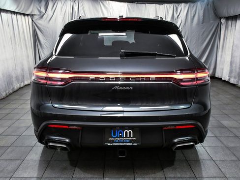 Used 2024 Porsche Macan image 5