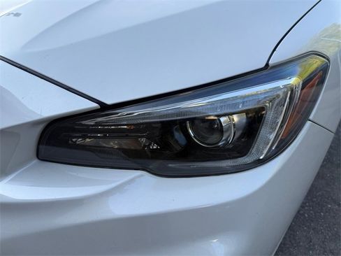 Used 2020 Subaru WRX STI image 28