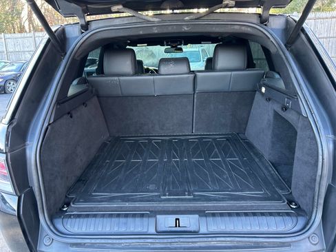 Used 2014 Land Rover Range Rover Sport HSE image 13