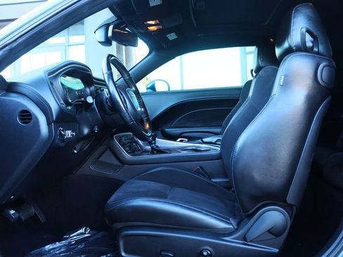 Used 2021 Dodge Challenger GT w/ Plus Package image 33