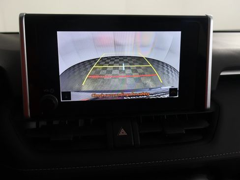 Used 2024 Toyota RAV4 XLE w/ Convenience Package image 33