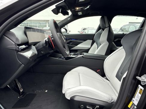 New 2026 BMW M5 w/ Carbon Package image 14