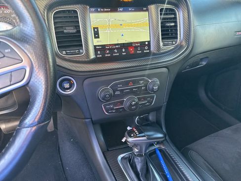 Used 2020 Dodge Charger Scat Pack w/ Dynamics Package image 16