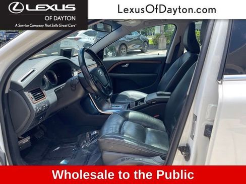 Used 2011 Volvo XC70 3.2 AWD/4WD image 10