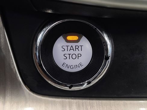 Used 2015 Nissan Murano SL FWD image 36
