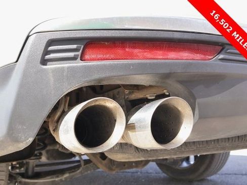 Used 2024 GMC Yukon Denali image 58