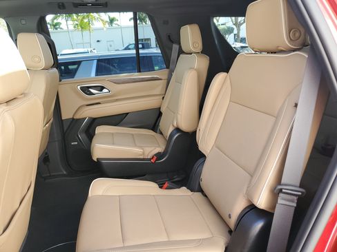 Used 2023 Chevrolet Tahoe Premier image 13