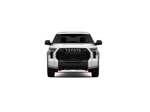New 2026 Toyota Tundra TRD Pro AWD/4WD image 51