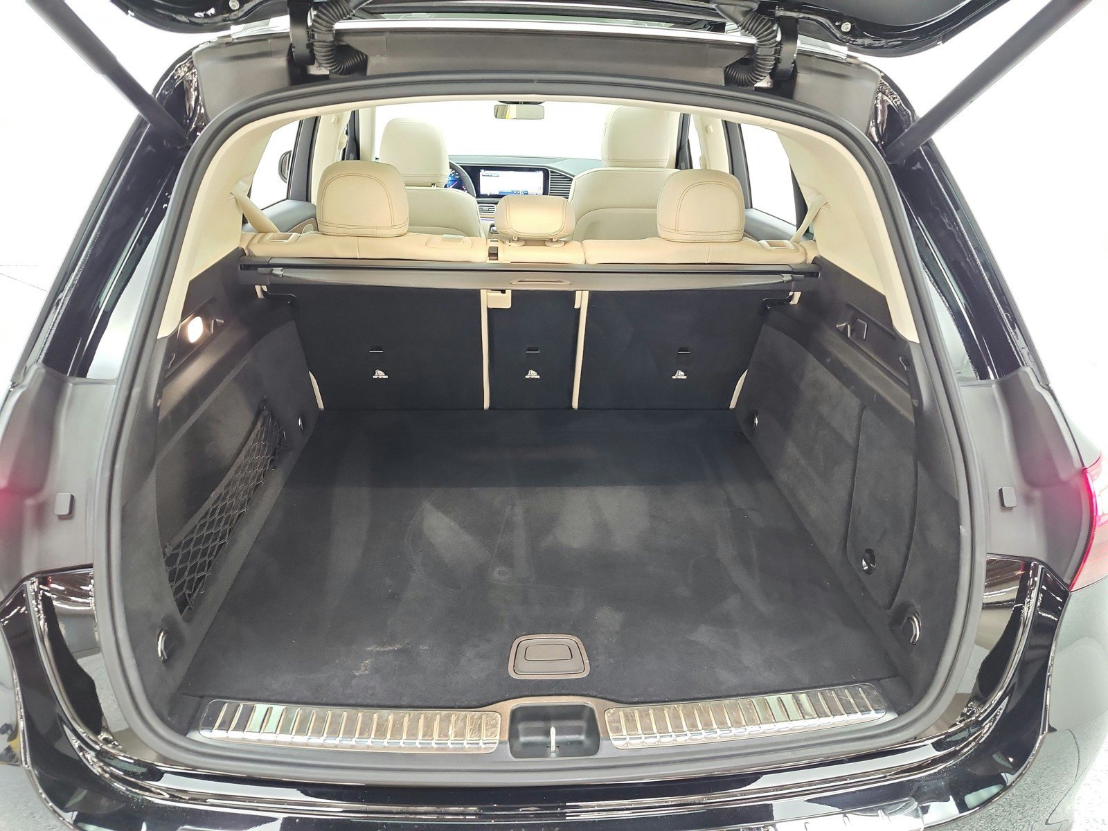 Certified 2024 Mercedes-Benz GLE 350 4MATIC image 22