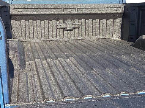 New 2026 Chevrolet Silverado 2500 LTZ w/ Trail Boss Package image 8