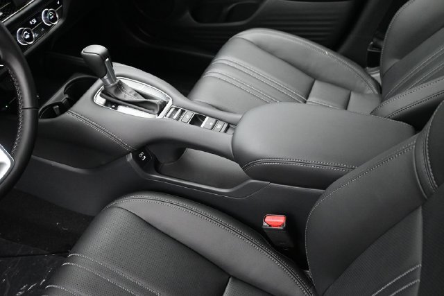 New 2027 Honda HR-V EX-L image 18