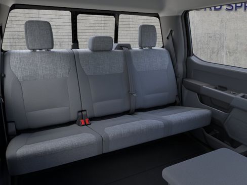 New 2026 Ford F250 XLT AWD/4WD image 13