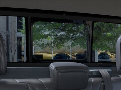 New 2025 Ford Maverick Lariat w/ Black Appearance Package image 24