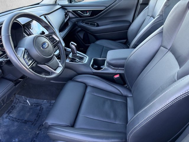 Certified 2024 Subaru Legacy Limited AWD/4WD image 9