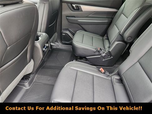 New 2026 Buick Enclave Preferred w/ LPO, Floor Liner Package image 20