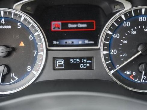 Used 2020 INFINITI QX60 Luxe w/ Essential Package image 35