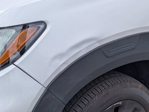 Used 2023 Honda Passport EX-L image 11