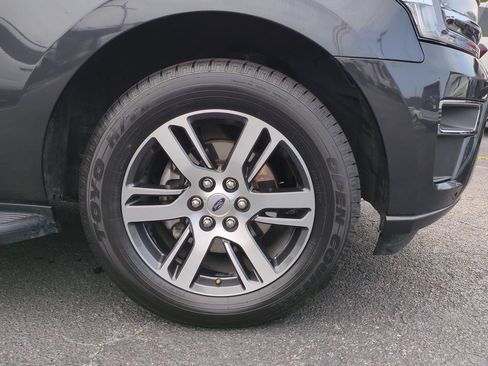 Certified 2024 Ford Expedition Limited RWD image 13