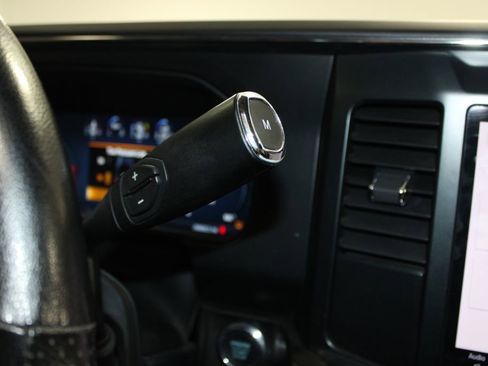 Used 2024 Ford F350 Lariat w/ Tremor Off-Road Package image 28