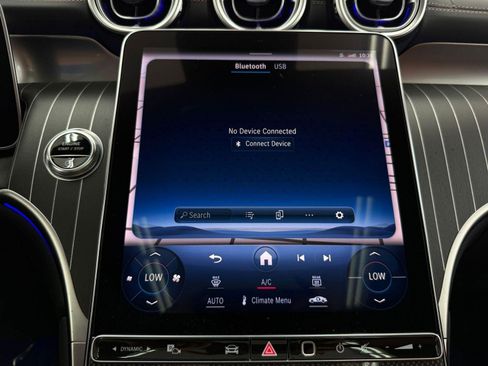 Certified 2023 Mercedes-Benz GLC 300 image 29