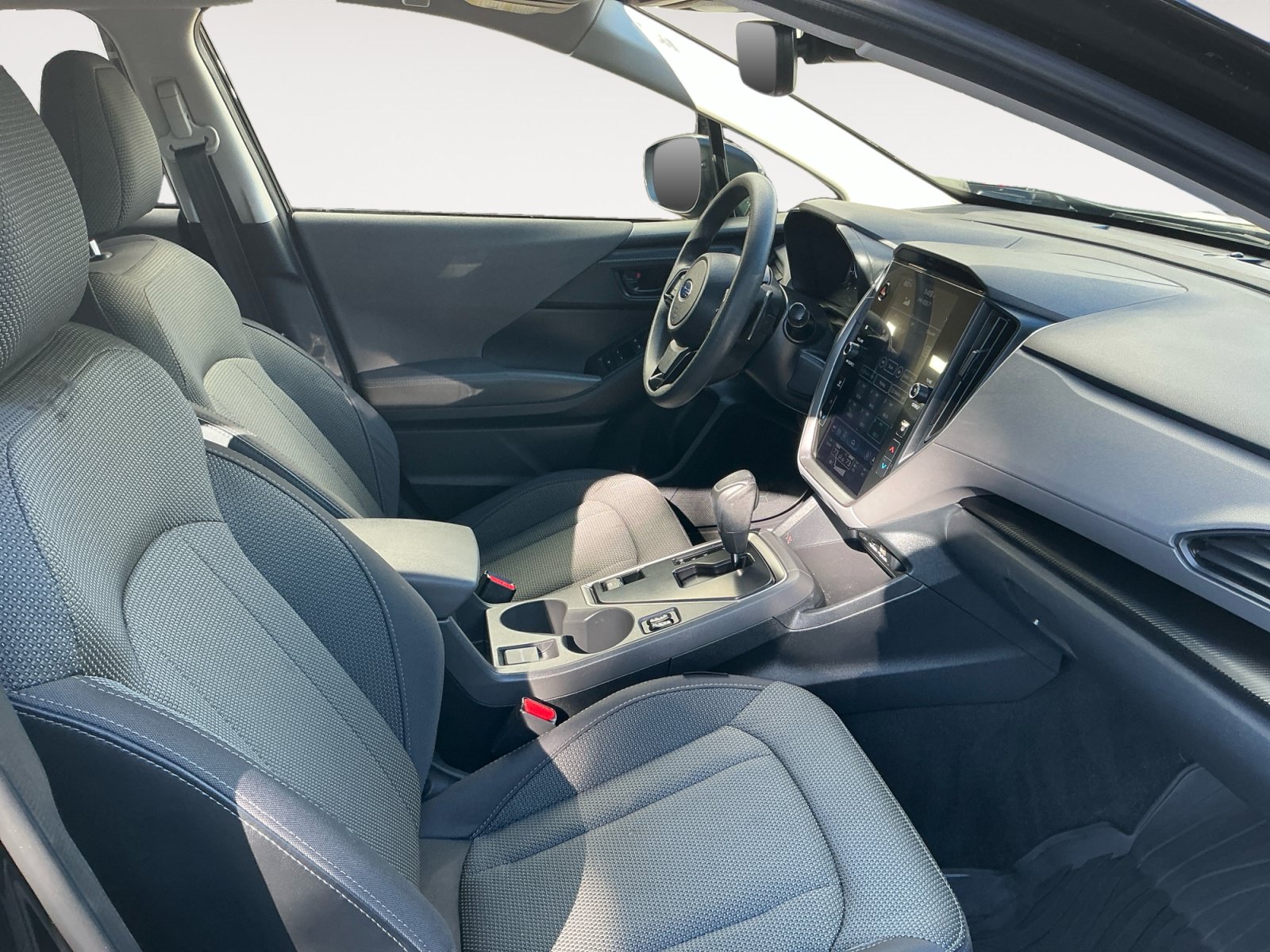 Certified 2024 Subaru Crosstrek 2.0i Premium AWD/4WD image 12