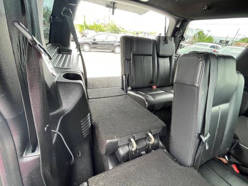 Used 2016 Ford Expedition Limited AWD/4WD image 16