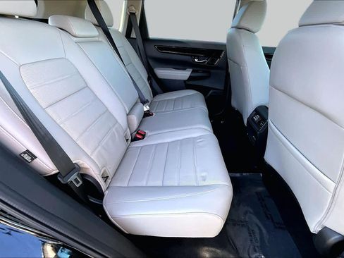Used 2025 Honda CR-V EX-L image 19