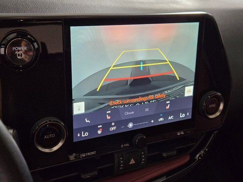 Certified 2023 Lexus NX 350 AWD image 36