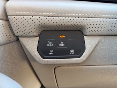 New 2026 Volkswagen Atlas SE AWD/4WD image 17