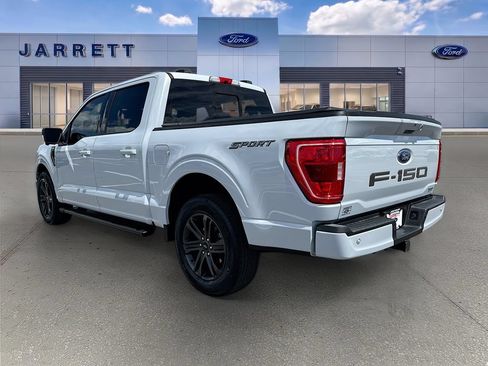 Used 2021 Ford F150 XLT w/ Equipment Group 302A High RWD image 6