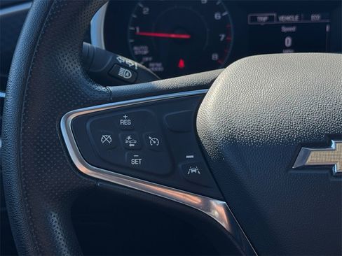 Used 2024 Chevrolet Malibu LT image 21