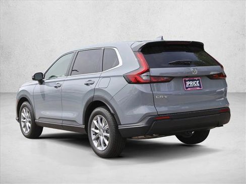 Used 2026 Honda CR-V EX image 7